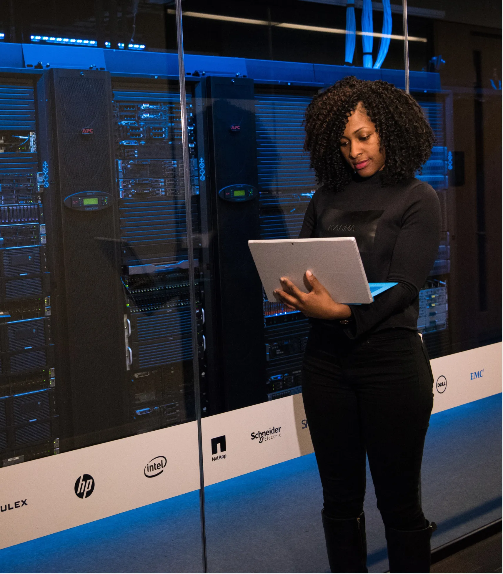 Planning the next steps of an IT support engagement